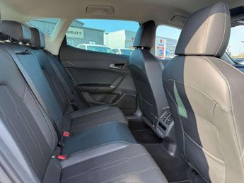 Cupra Formentor 1.4 eHybrid 204 V1 5dr DSG