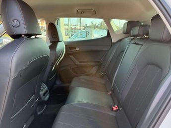 Cupra Formentor 1.4 eHybrid 204 V1 5dr DSG