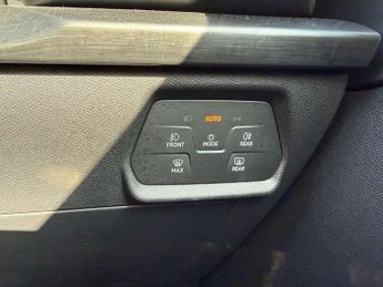 Cupra Formentor 1.4 eHybrid 204 V1 5dr DSG