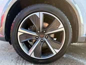 Cupra Formentor 1.4 eHybrid 204 V1 5dr DSG