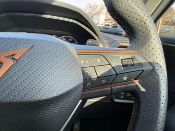 Cupra Formentor 1.4 eHybrid 204 V1 5dr DSG