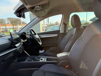 Cupra Formentor 1.4 eHybrid 204 V1 5dr DSG