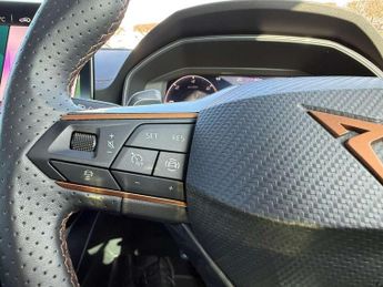 Cupra Formentor 1.4 eHybrid 204 V1 5dr DSG