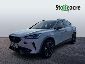 Cupra Formentor 1.4 eHybrid 204 V1 5dr DSG