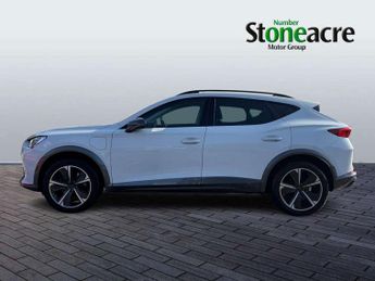 Cupra Formentor 1.4 eHybrid 204 V1 5dr DSG