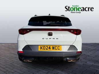 Cupra Formentor 1.4 eHybrid 204 V1 5dr DSG