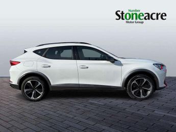Cupra Formentor 1.4 eHybrid 204 V1 5dr DSG
