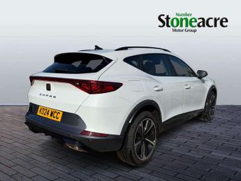 Cupra Formentor 1.4 eHybrid 204 V1 5dr DSG