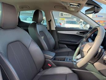 Cupra Formentor 1.4 eHybrid 204 V1 5dr DSG