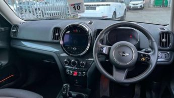 MINI Countryman 1.5 Cooper Classic 5dr Auto