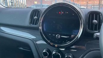 MINI Countryman 1.5 Cooper Classic 5dr Auto