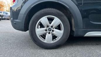 MINI Countryman 1.5 Cooper Classic 5dr Auto