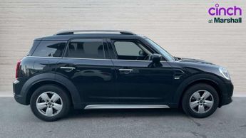 MINI Countryman 1.5 Cooper Classic 5dr Auto
