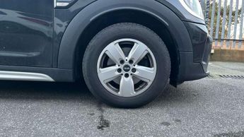 MINI Countryman 1.5 Cooper Classic 5dr Auto