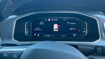 Volkswagen T-Roc 1.5 TSI Style 5dr DSG