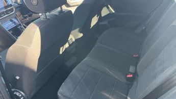 Volkswagen T-Roc 1.5 TSI Style 5dr DSG