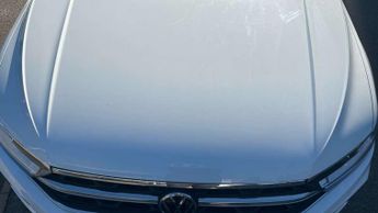 Volkswagen T-Roc 1.5 TSI Style 5dr DSG