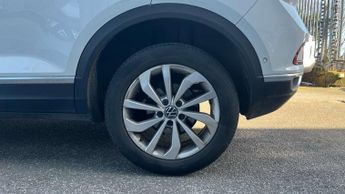 Volkswagen T-Roc 1.5 TSI Style 5dr DSG