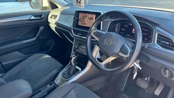 Volkswagen T-Roc 1.5 TSI Style 5dr DSG
