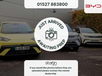 Suzuki Grand Vitara 1.0 Boosterjet SZ-T 5dr