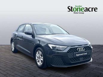 Audi A1 30 TFSI 110 Technik 5dr