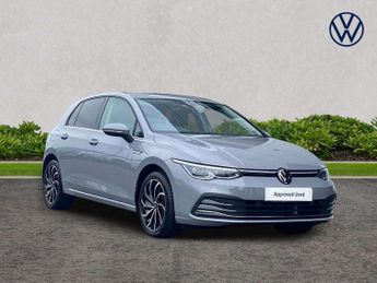 Volkswagen Golf 1.5 TSI 150 Style Edition 5dr