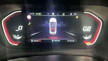 MG HS 1.5 T-GDI Exclusive 5dr DCT