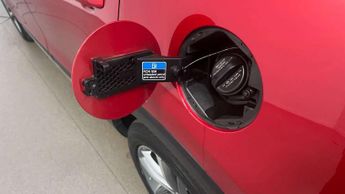 MG HS 1.5 T-GDI Exclusive 5dr DCT