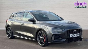 Ford Focus 2.3 EcoBoost ST 5dr
