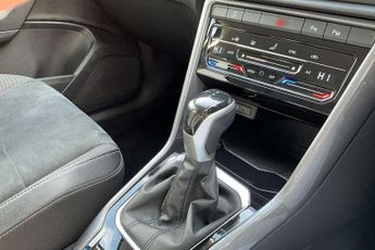 Volkswagen T-Roc 1.5 TSI Style 5dr DSG