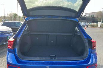 Volkswagen T-Roc 1.5 TSI Style 5dr DSG