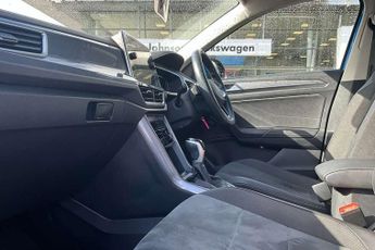 Volkswagen T-Roc 1.5 TSI Style 5dr DSG