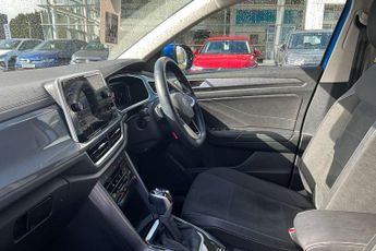 Volkswagen T-Roc 1.5 TSI Style 5dr DSG