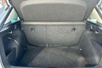 Skoda Kamiq 1.5 TSI SE Drive 5dr DSG