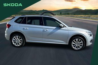 Skoda Kamiq 1.5 TSI SE Drive 5dr DSG