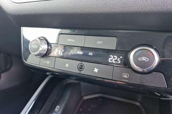 Skoda Kamiq 1.0 TSI SE Edition 5dr DSG