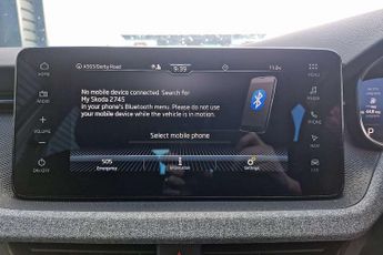 Skoda Kamiq 1.0 TSI SE Edition 5dr DSG