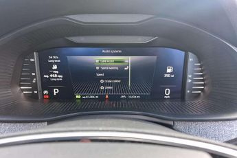 Skoda Kamiq 1.0 TSI SE Edition 5dr DSG