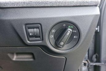 Skoda Kamiq 1.0 TSI SE Edition 5dr DSG