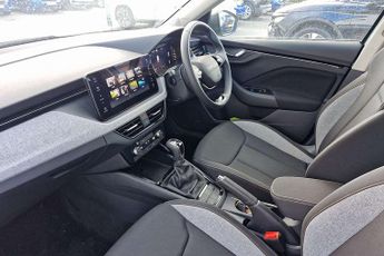 Skoda Kamiq 1.0 TSI SE Edition 5dr DSG