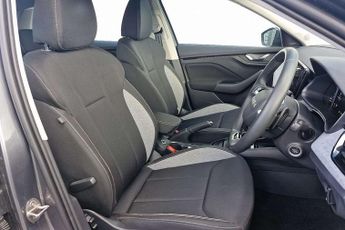 Skoda Kamiq 1.0 TSI SE Edition 5dr DSG
