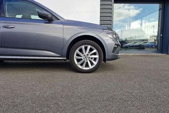 Skoda Kamiq 1.0 TSI SE Edition 5dr DSG