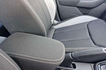 Skoda Kamiq 1.0 TSI SE Edition 5dr DSG