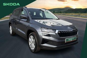 Skoda Karoq 1.5 TSI SE Drive 5dr DSG