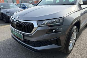 Skoda Karoq 1.5 TSI SE Drive 5dr DSG