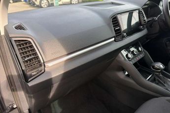 Skoda Karoq 1.5 TSI SE Drive 5dr DSG
