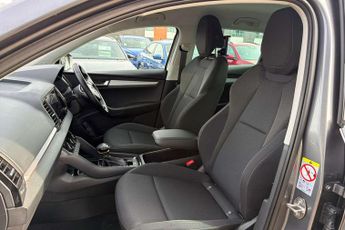 Skoda Karoq 1.5 TSI SE Drive 5dr DSG