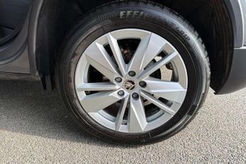 Skoda Karoq 1.5 TSI SE Drive 5dr DSG