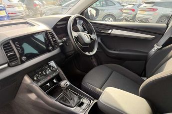 Skoda Karoq 1.5 TSI SE Drive 5dr DSG