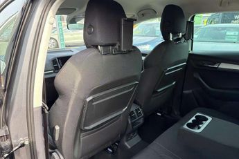 Skoda Karoq 1.5 TSI SE Drive 5dr DSG